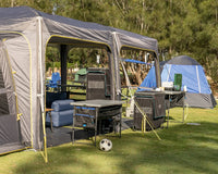 The-Air-Advantage-Unveiling-the-Benefits-of-Inflatable-Air-Tents-Gazebos Quest Outdoors Australia