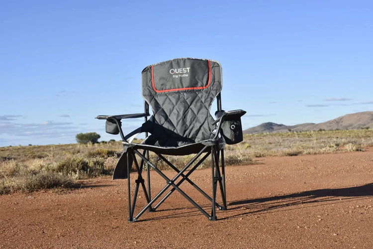 Directors Chairs - Quest Outdoors Australia