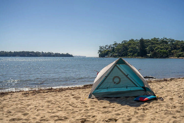 Beach Shelter - Quest Outdoors Australia