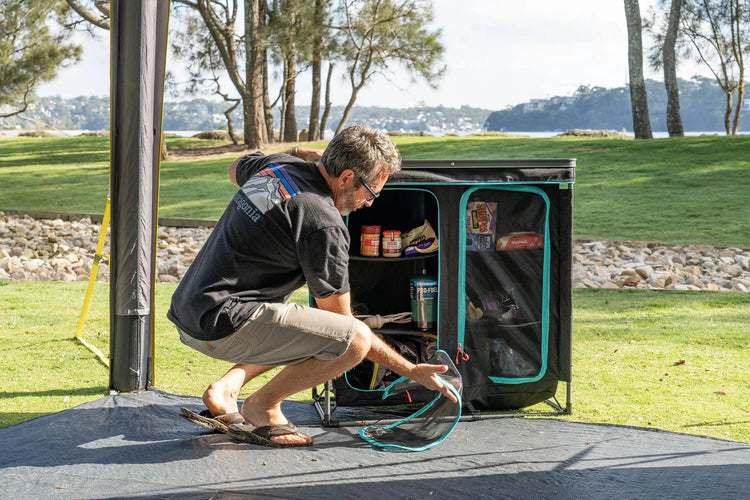 Cupboards - Quest Outdoors Australia
