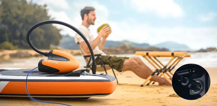Pumps Quest Outdoors Australia