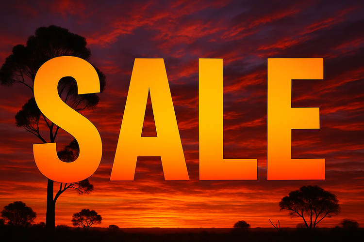 Sale