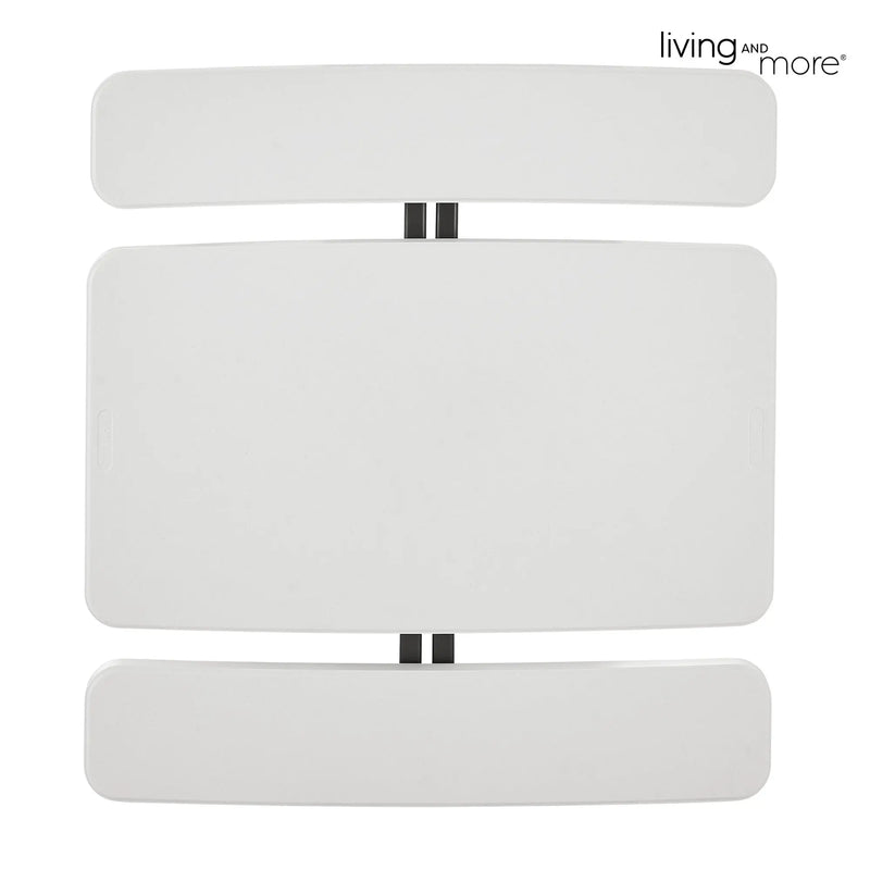 Load image into Gallery viewer, Living & More Picnic Table and Bench Set