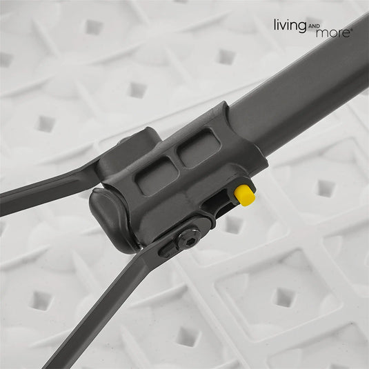 Folding Bench Safety Lock