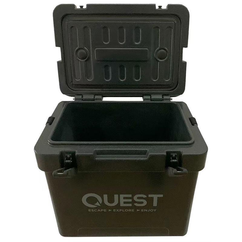 Load image into Gallery viewer, 20 Litre Carry Cooler Quest Outdoors