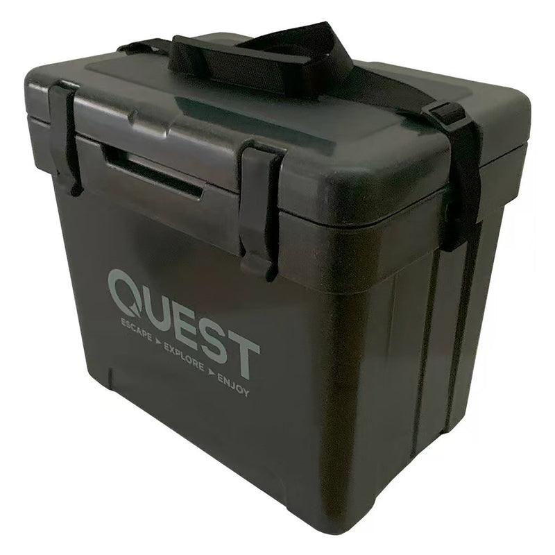 Load image into Gallery viewer, 20 Litre Carry Cooler Quest Outdoors