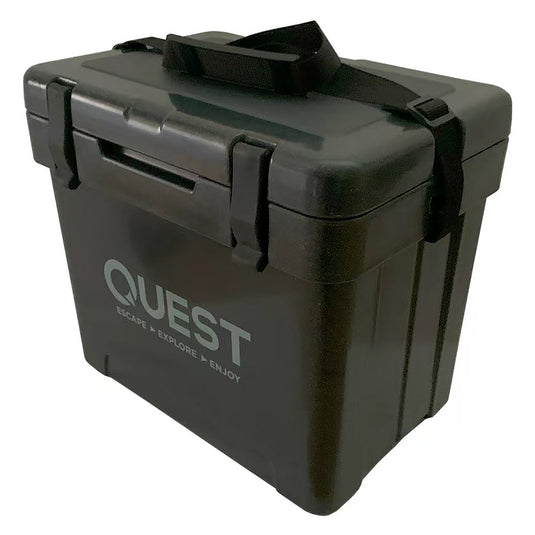 20 Litre Carry Cooler Quest Outdoors