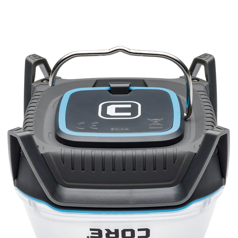 Load image into Gallery viewer, 750 Lumen Rechargeable Lantern