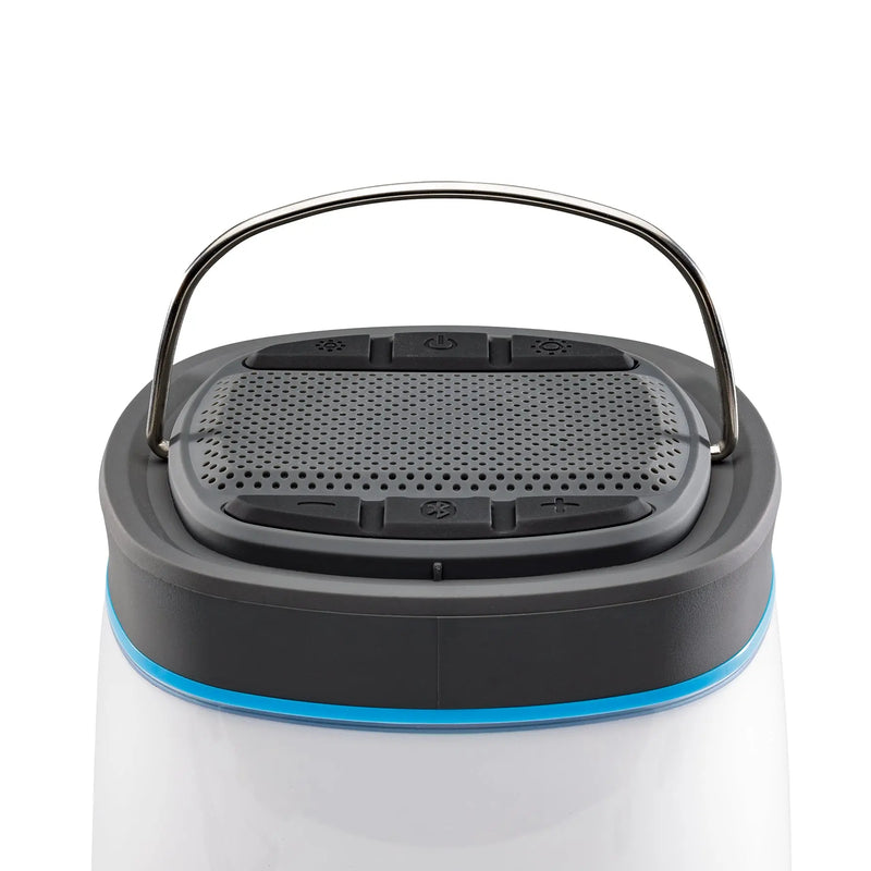 Load image into Gallery viewer, 1250 Lumen Rechargeable Lantern