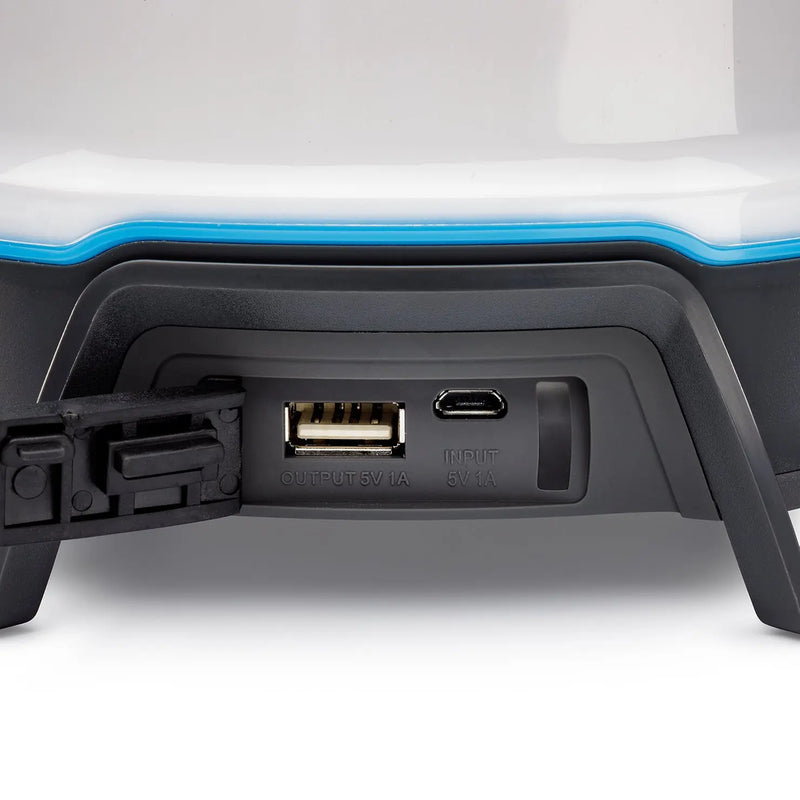 Load image into Gallery viewer, 1250 Lumen Rechargeable Lantern