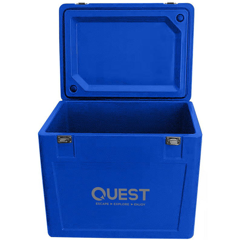 Load image into Gallery viewer, 70L Ice Box Regal Blue