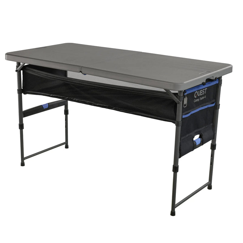 Load image into Gallery viewer, Camp Table 4