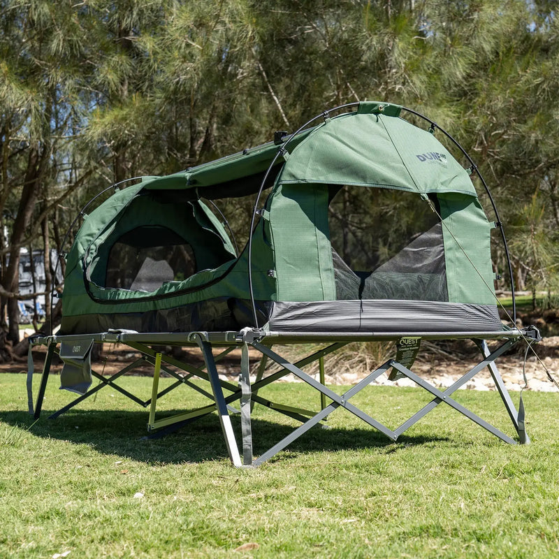 Load image into Gallery viewer, Quest Outdoors Crossbow Swag stretcher Swag sold Separately