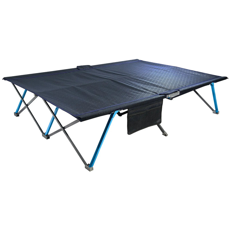 Load image into Gallery viewer, Quest Outdoors Fast Bed 145