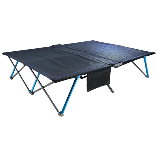 Quest Outdoors Fast Bed 145