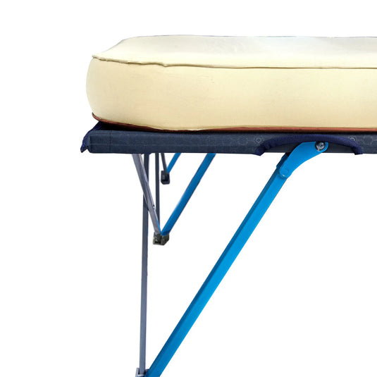 Quest Outdoors Fast Bed 145 Mattress Compatible