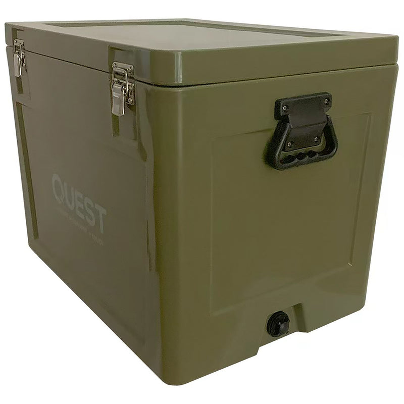 Load image into Gallery viewer, 70 Litre Cooler Box Quest Outdoors