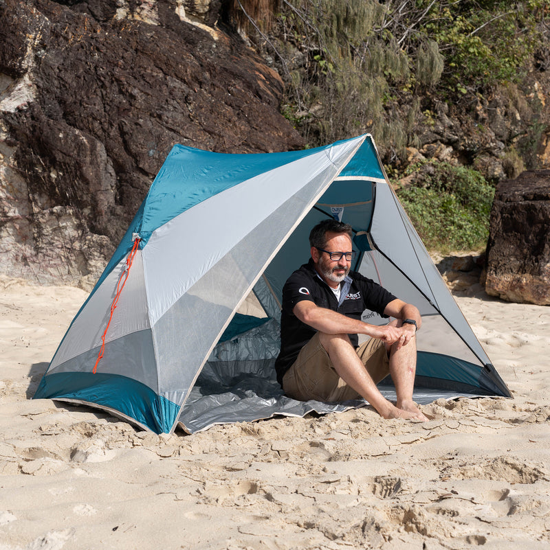 Load image into Gallery viewer, Prism Beach Shelter