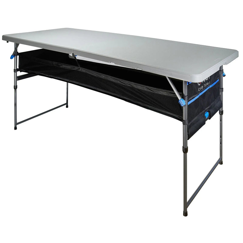 Load image into Gallery viewer, Quest Outdoors Camp Table 6 Hammock