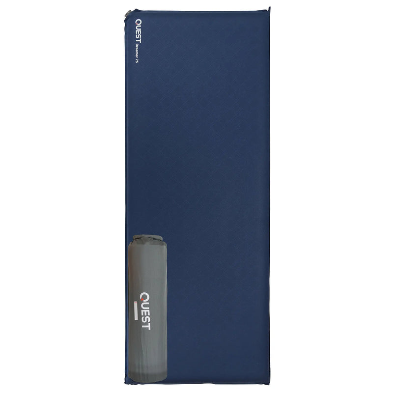 Load image into Gallery viewer, Dreamer 75 Self Inflating Mat