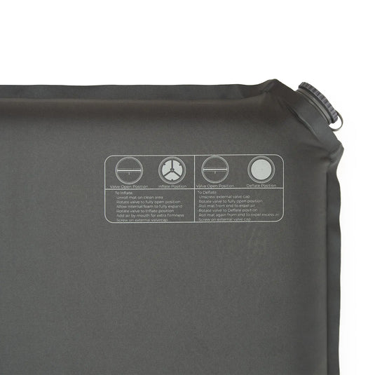 Dreamer 75 Self Inflating Mat