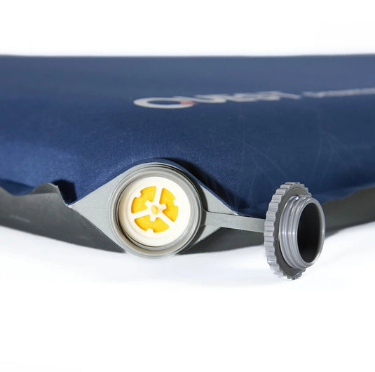 Dreamer 75 Self Inflating Mat