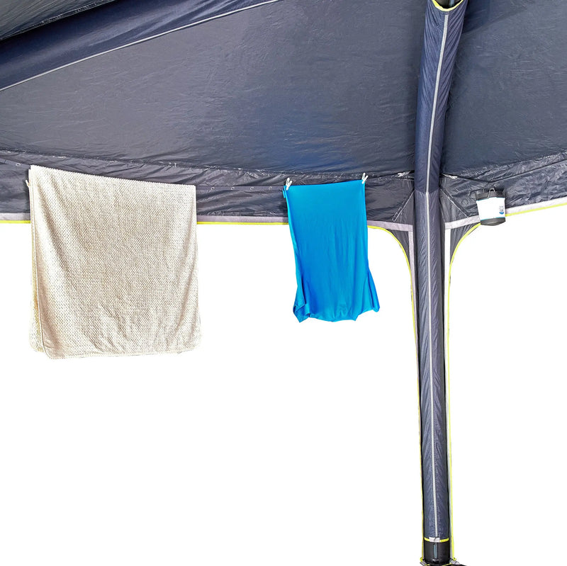 Load image into Gallery viewer, Air Gazebo Hanging Lines