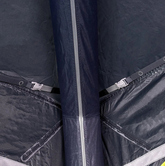 Air Gazebo Hanging Line Attachment
