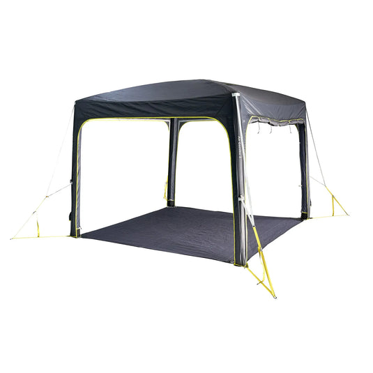 Air Gazebo Mesh Floor