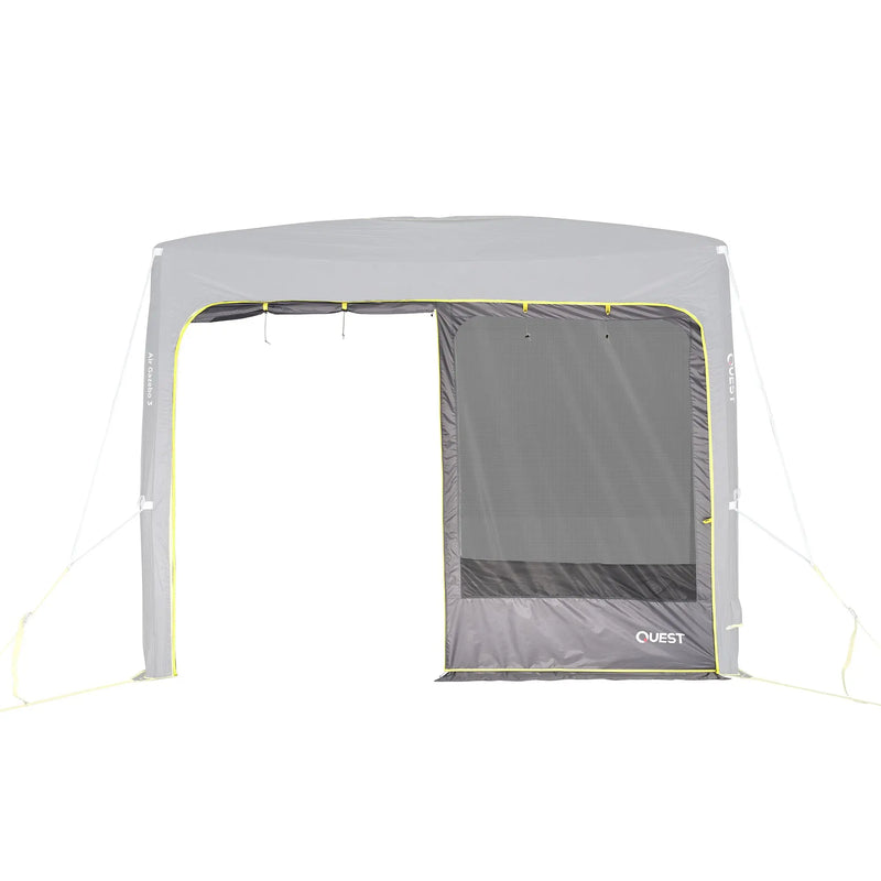 Load image into Gallery viewer, Air Gazebo Window Wall