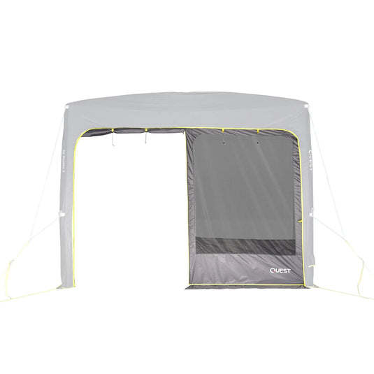 Air Gazebo Window Wall