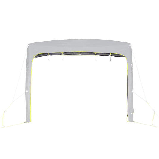 Air Gazebo Window Wall