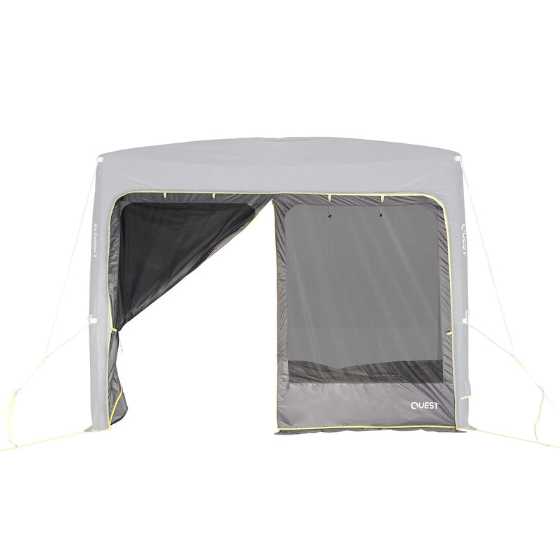 Load image into Gallery viewer, Air Gazebo Window Wall