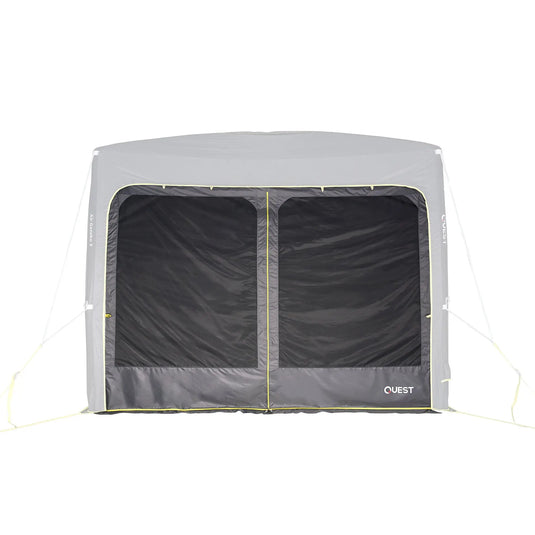 Air Gazebo Window Wall