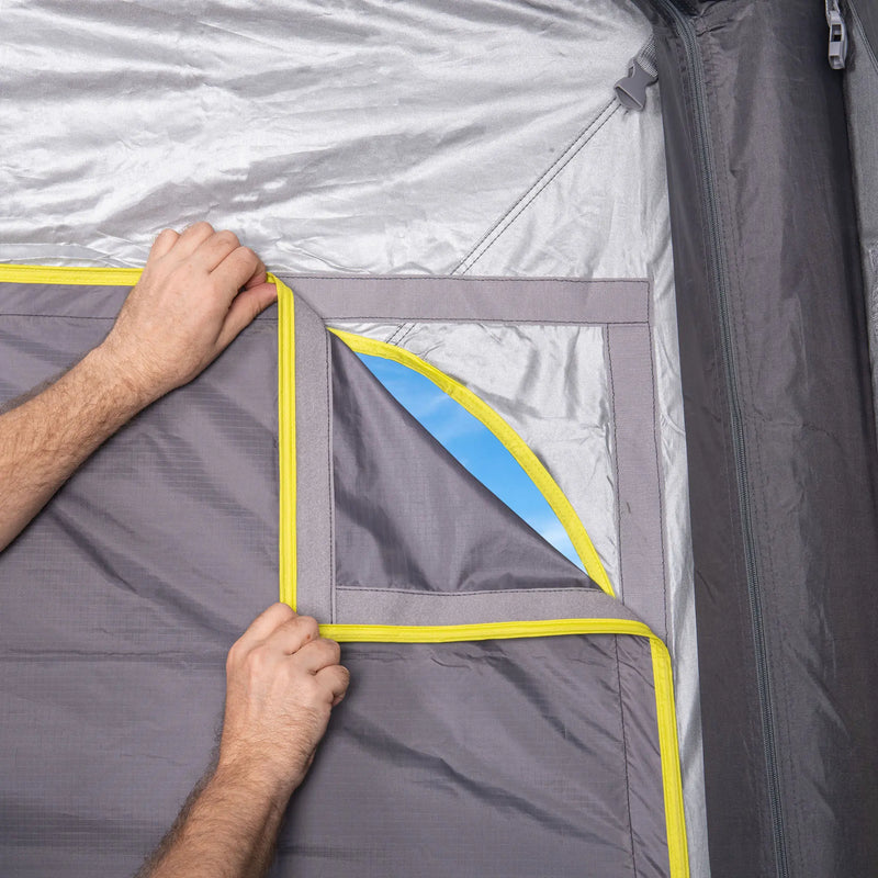 Load image into Gallery viewer, Air Gazebo 2.4 Solid Wall Kit