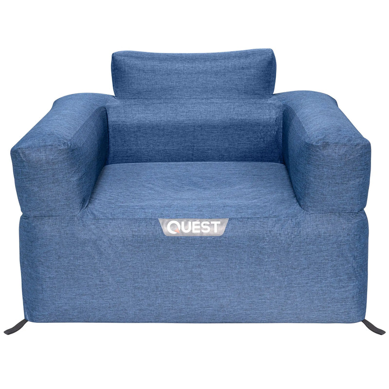 Load image into Gallery viewer, Quest Air Sofa 1
