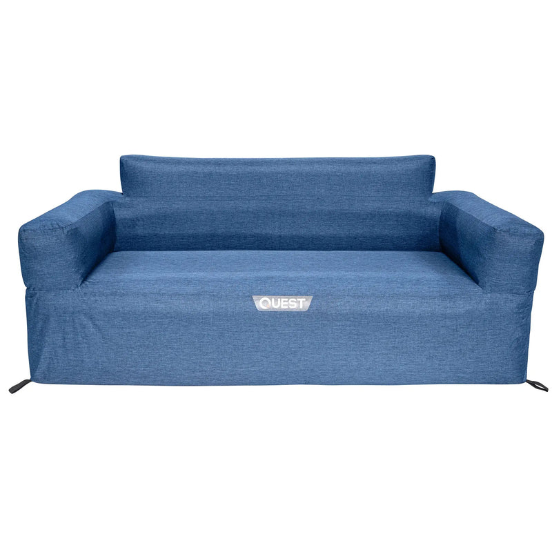 Load image into Gallery viewer, Quest Air Sofa 3