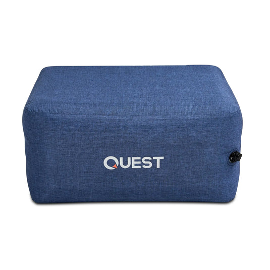 Air Sofa Foot Stool Poufe