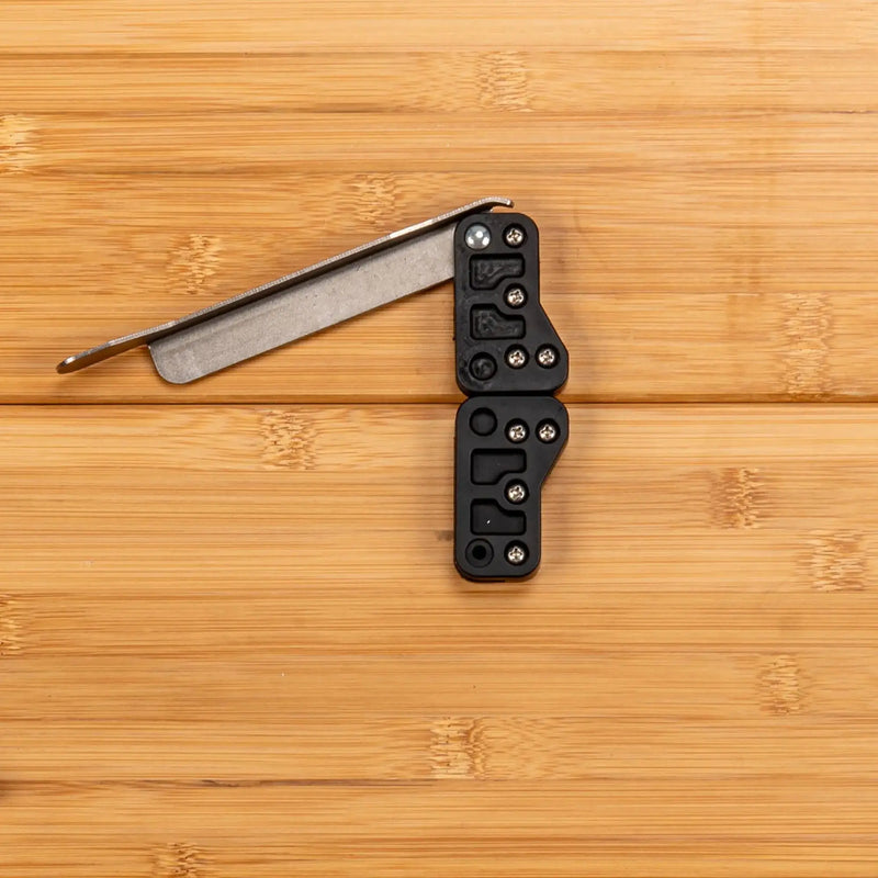 Load image into Gallery viewer, Bamboo Camp Table 70 - Small Quest Outdoors Australia