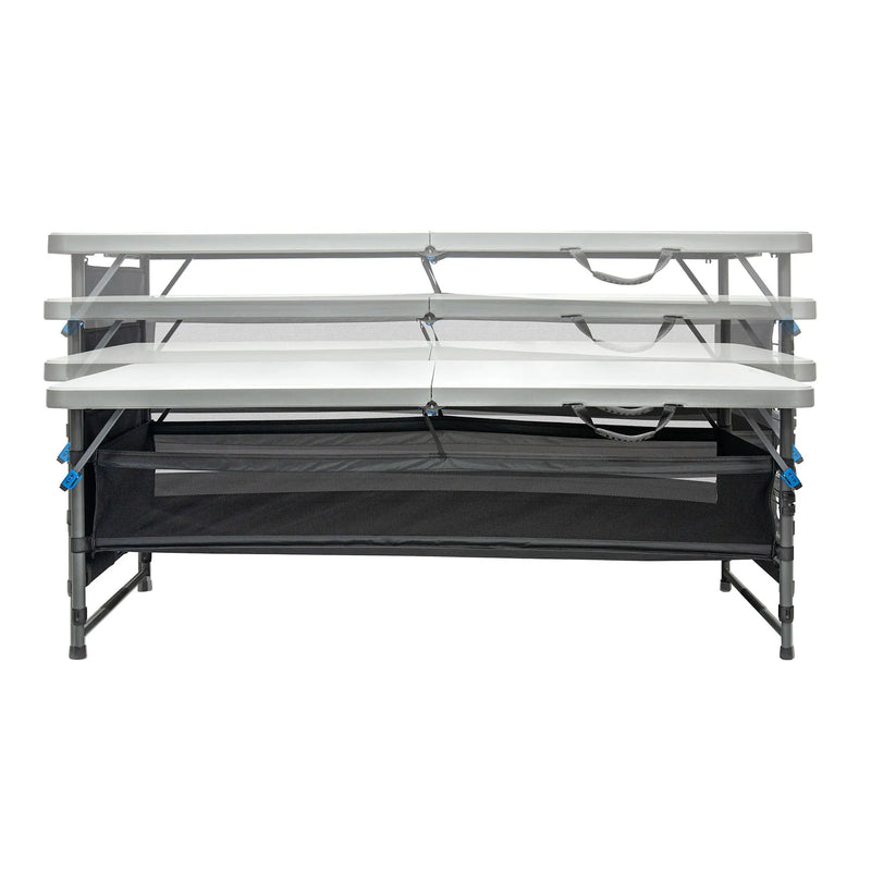 Load image into Gallery viewer, Camp Table 4