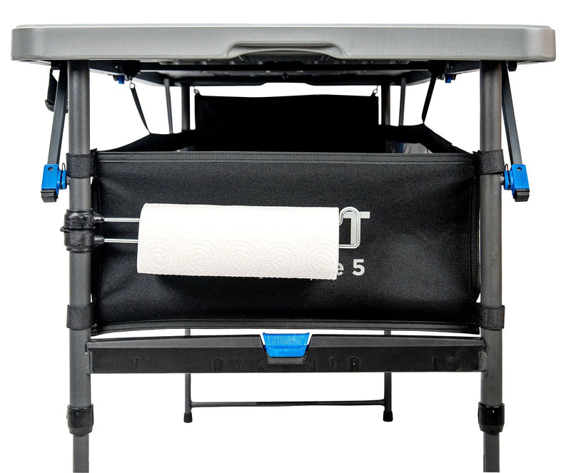 Load image into Gallery viewer, Camp Table 5