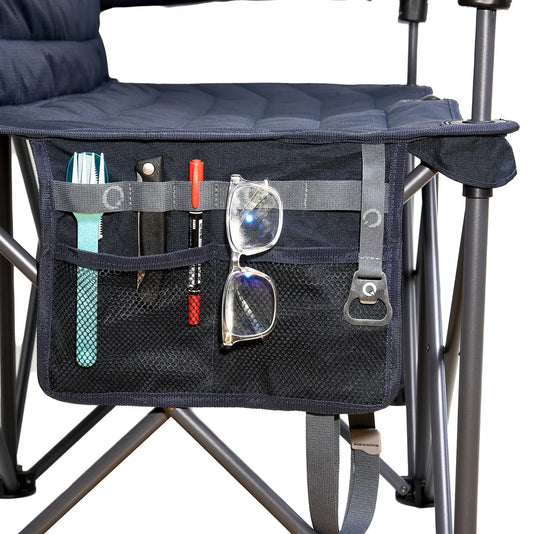 Quest Castaway Twin Chair Midnite