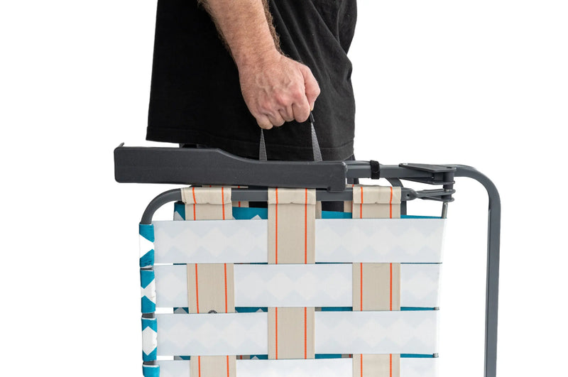 Load image into Gallery viewer, Cocomo Low Beach Chair