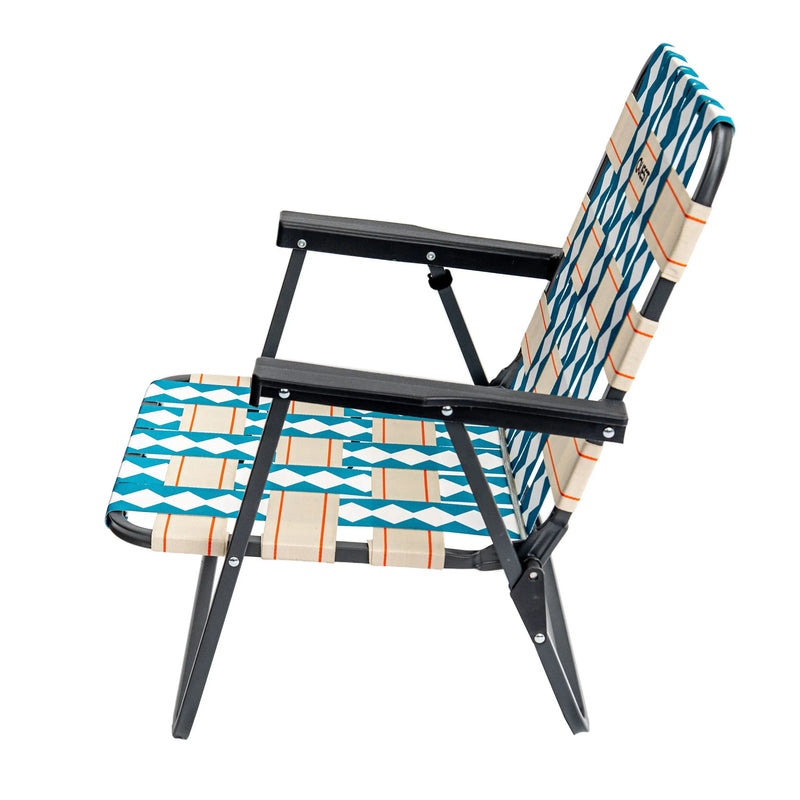 Load image into Gallery viewer, Cocomo Low Beach Chair