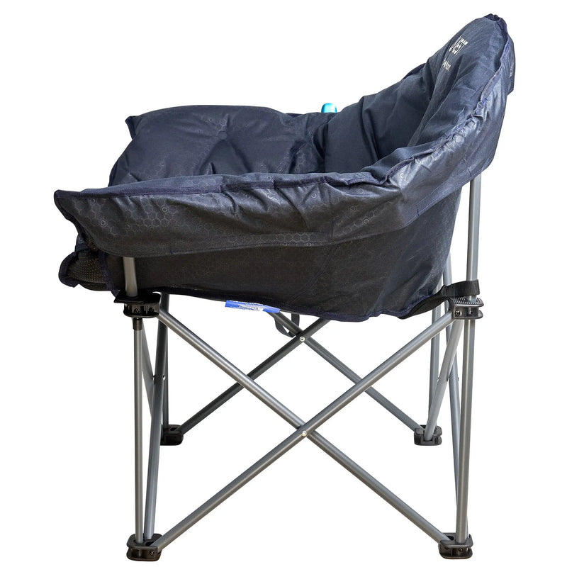 Load image into Gallery viewer, Quest Australia Cocoon Moon Chair