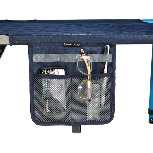 Fast Bed Side Storage Pocket