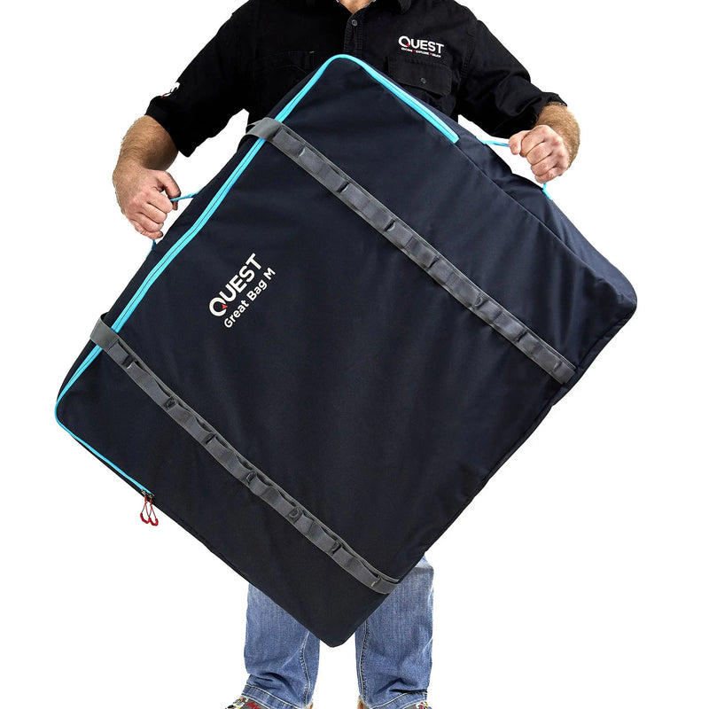 Load image into Gallery viewer, Quest Great Bag furniture bag storage bag