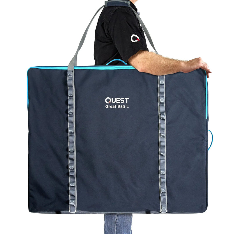 Load image into Gallery viewer, Quest Great Bag furniture bag storage bag