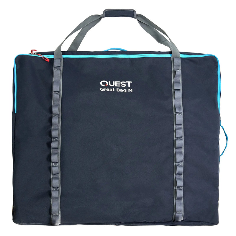 Load image into Gallery viewer, Quest Great Bag furniture bag storage bag