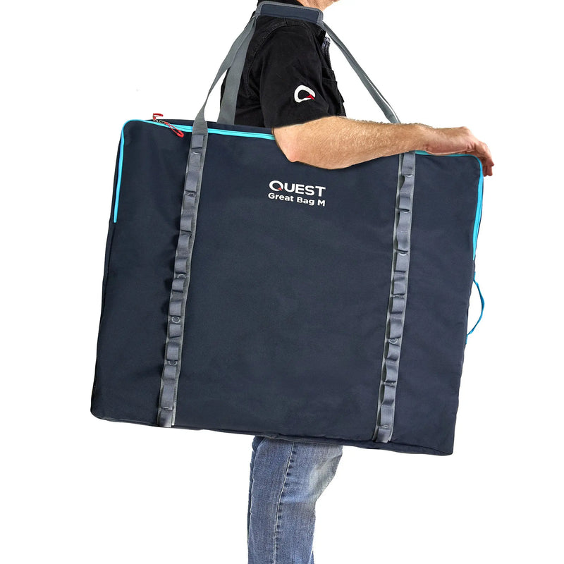 Load image into Gallery viewer, Quest Great Bag furniture bag storage bag